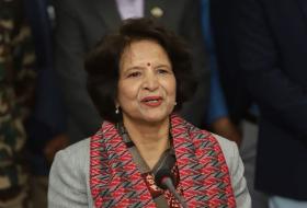 एचपिभी खोप सुरक्षित छ, निर्धक्कसँग लगाउनुहोस्ः मन्त्री गौतम